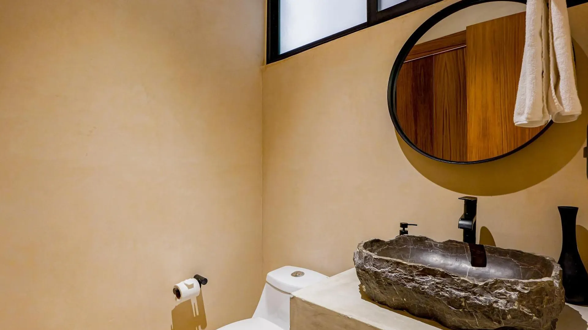 Chen Luum 101 Apartment Tulum