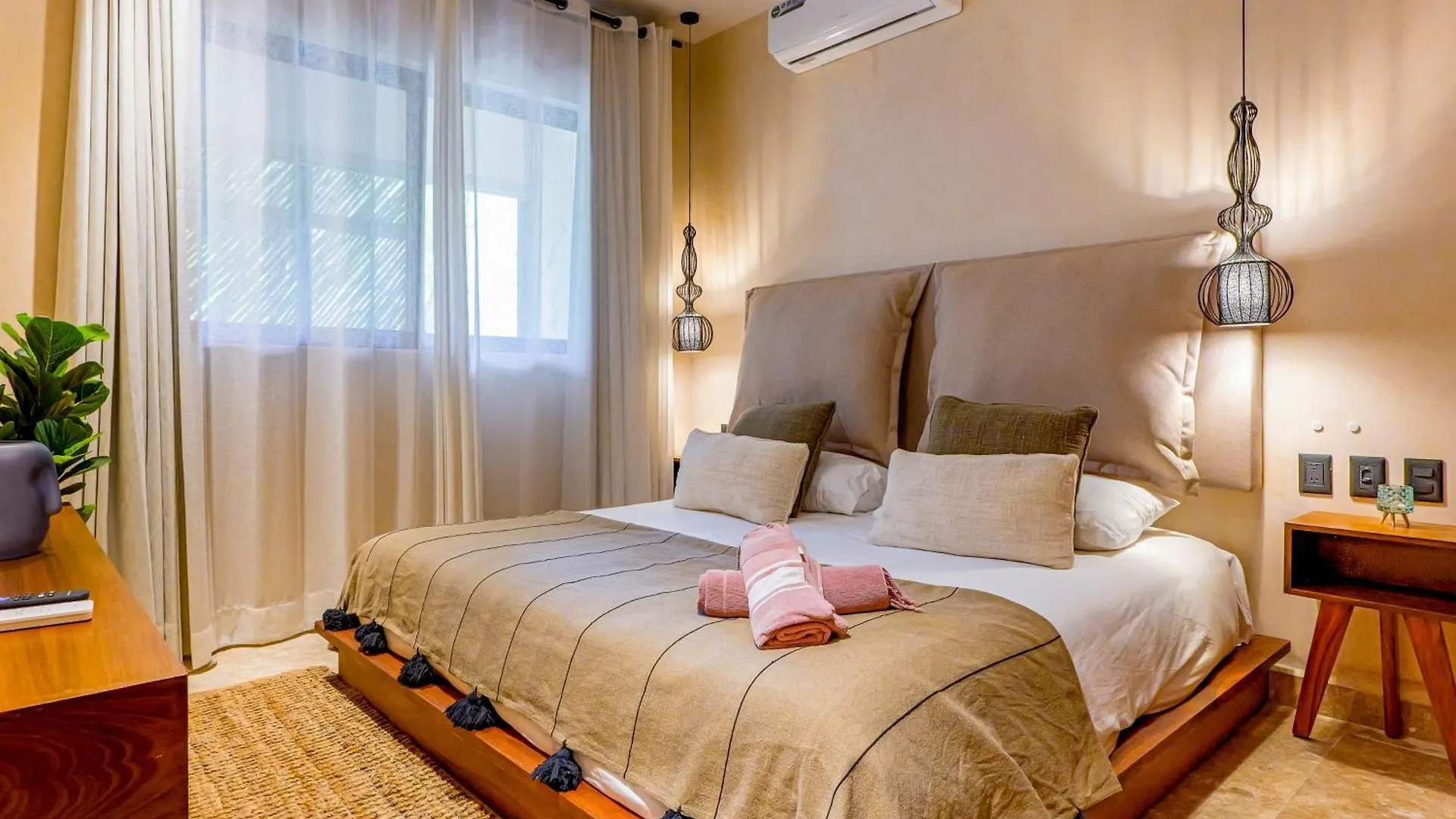Chen Luum 101 Apartment Tulum Mexico