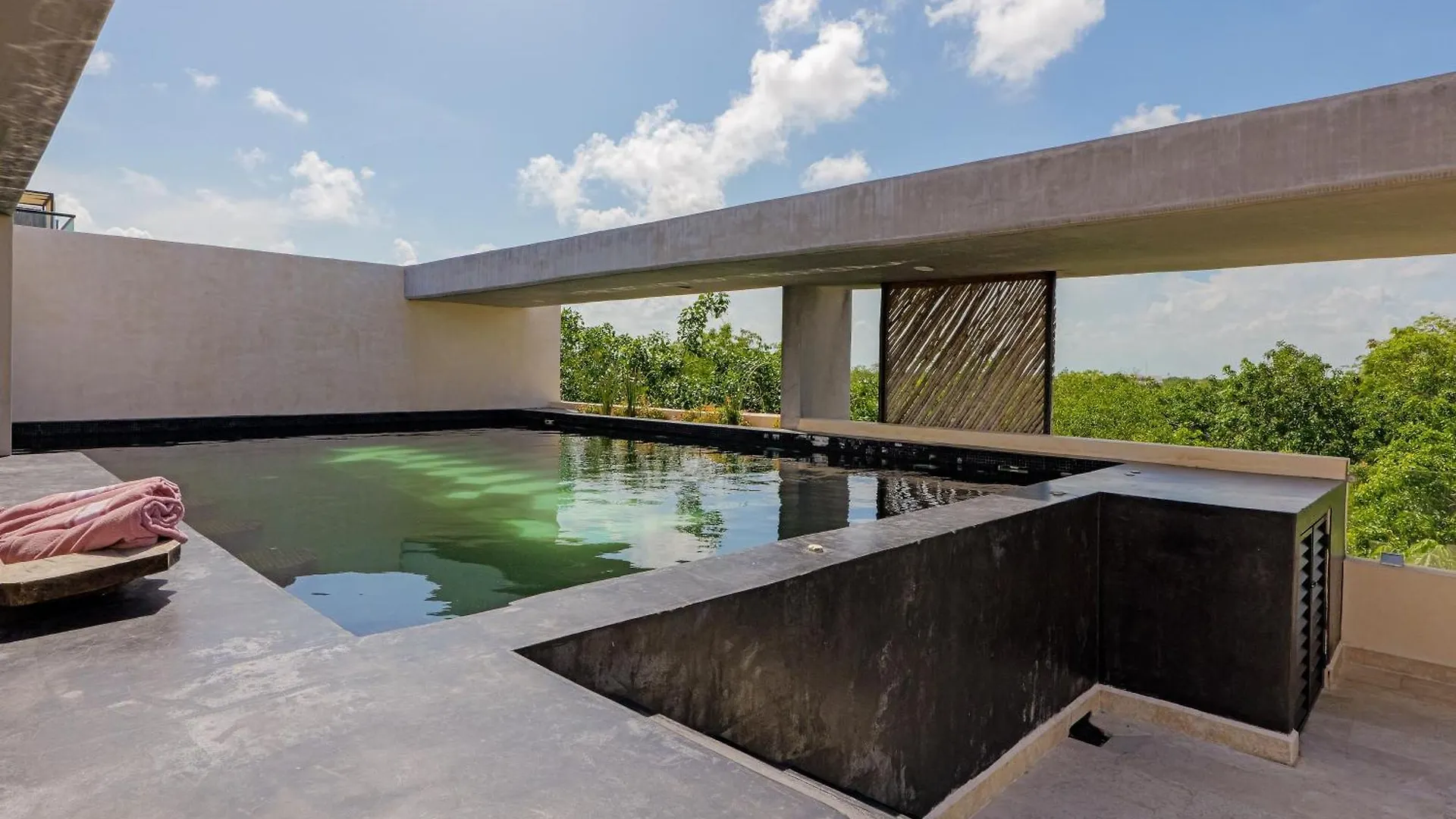Chen Luum 101 Apartment Tulum 0*,  Mexico