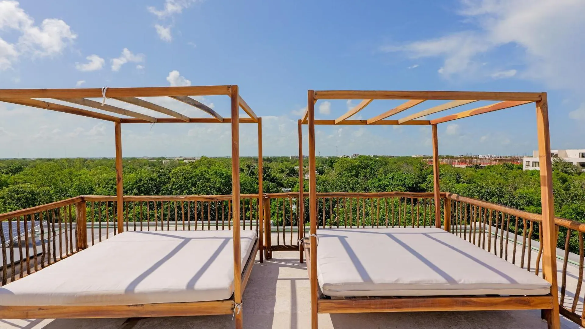 Chen Luum 101 Apartment Tulum 0*,  Mexico