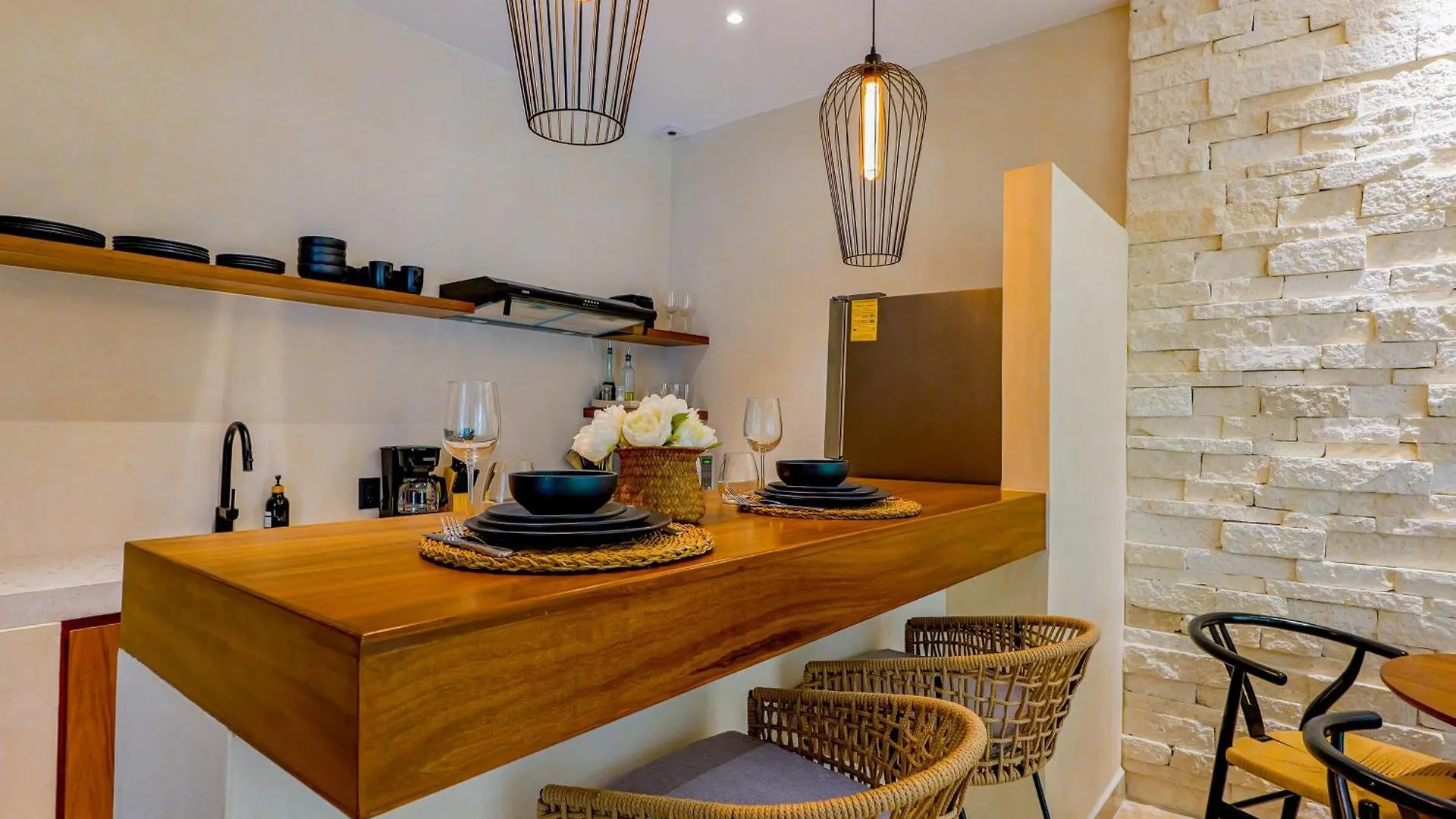 Chen Luum 101 Apartment Tulum Mexico
