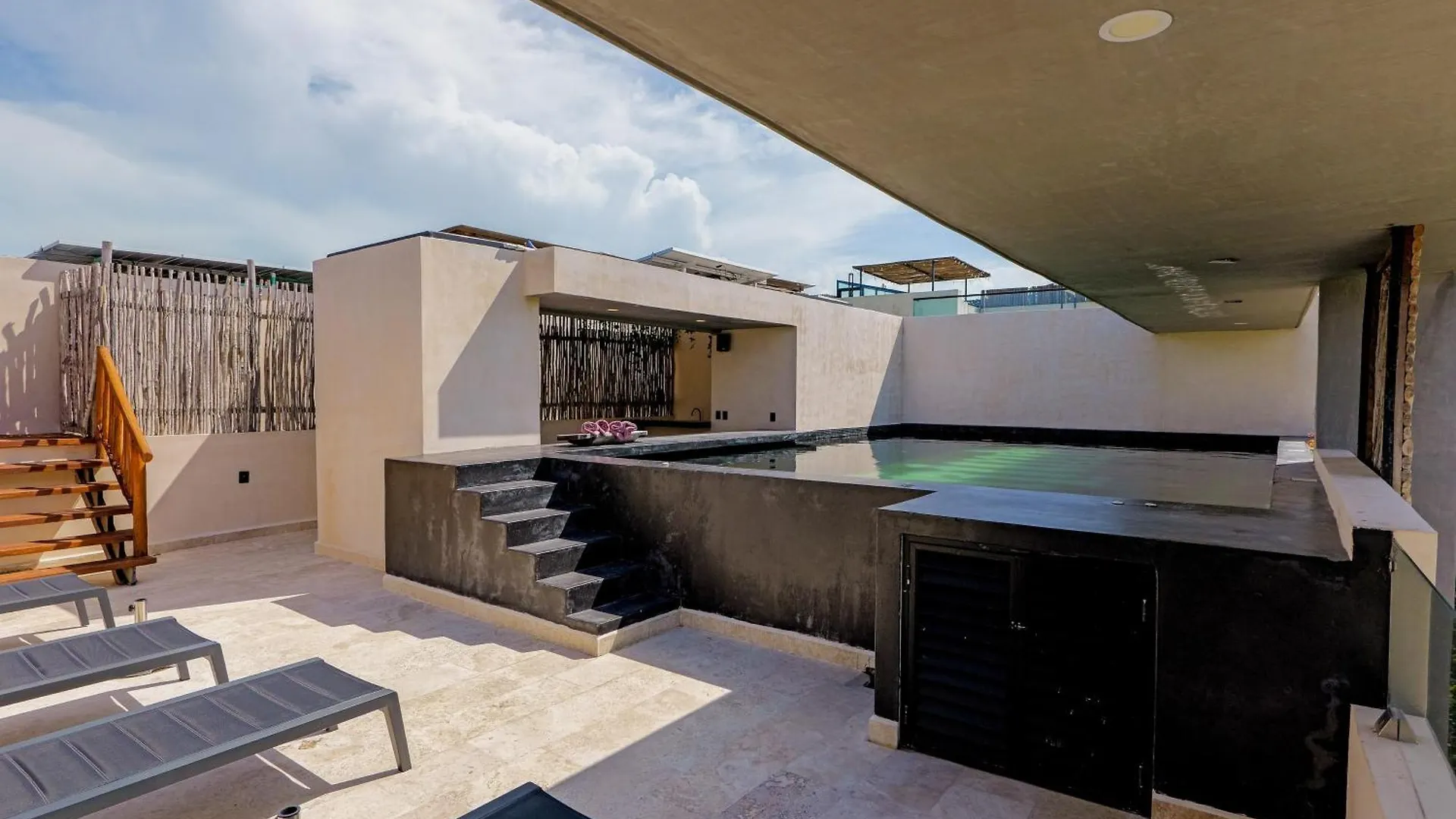 Chen Luum 101 Apartment Tulum Mexico