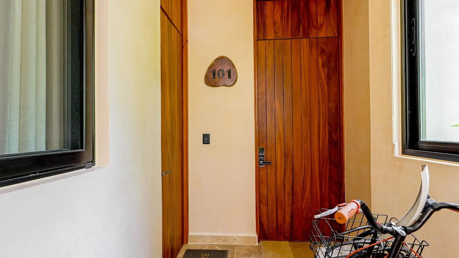 Chen Luum 101 Apartment Tulum 0*,