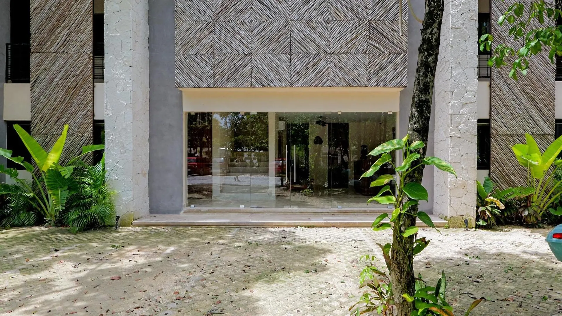 Chen Luum 101 Apartment Tulum