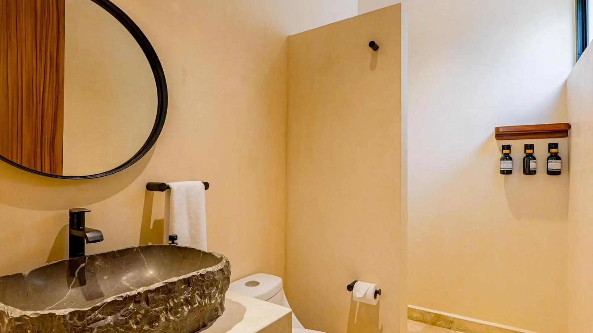 Chen Luum 101 Apartment Tulum