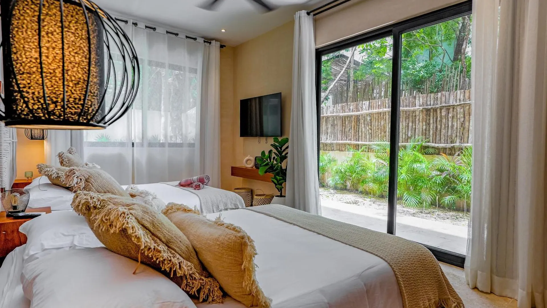 Chen Luum 101 Apartment Tulum