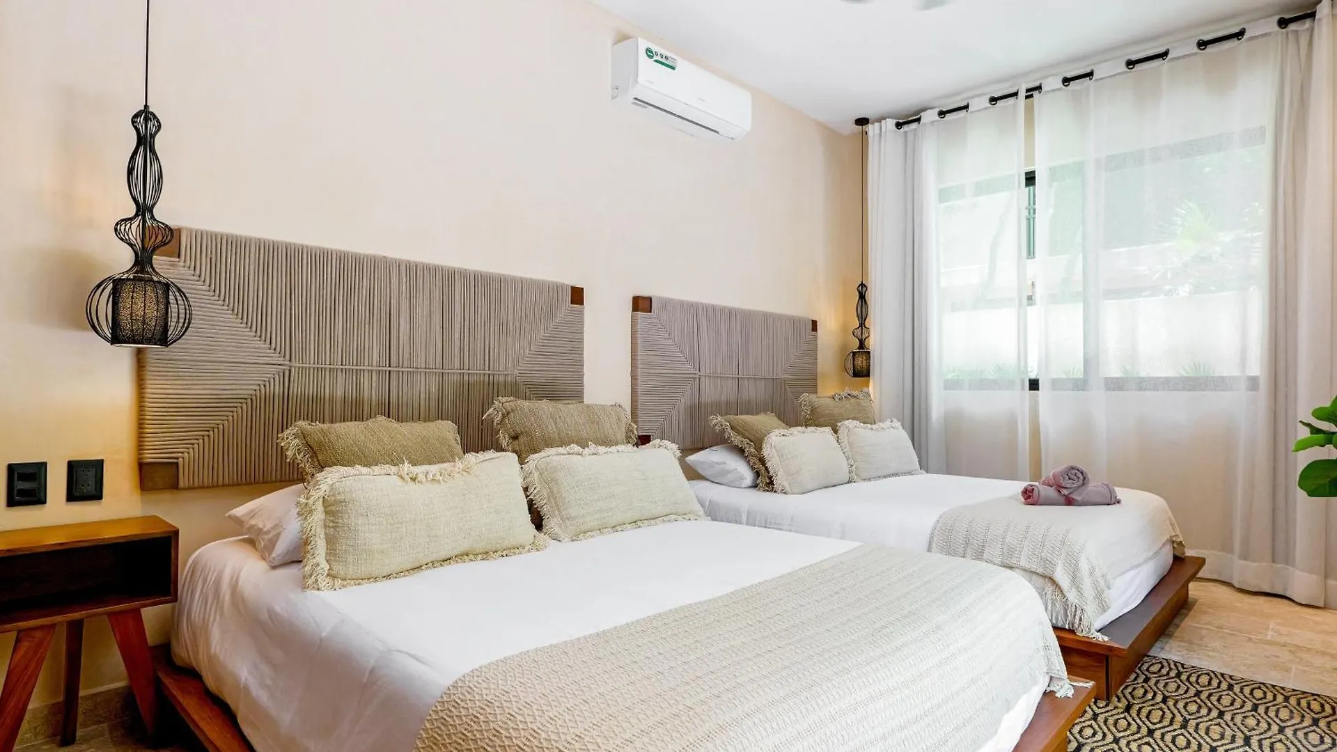 Chen Luum 101 Apartment Tulum
