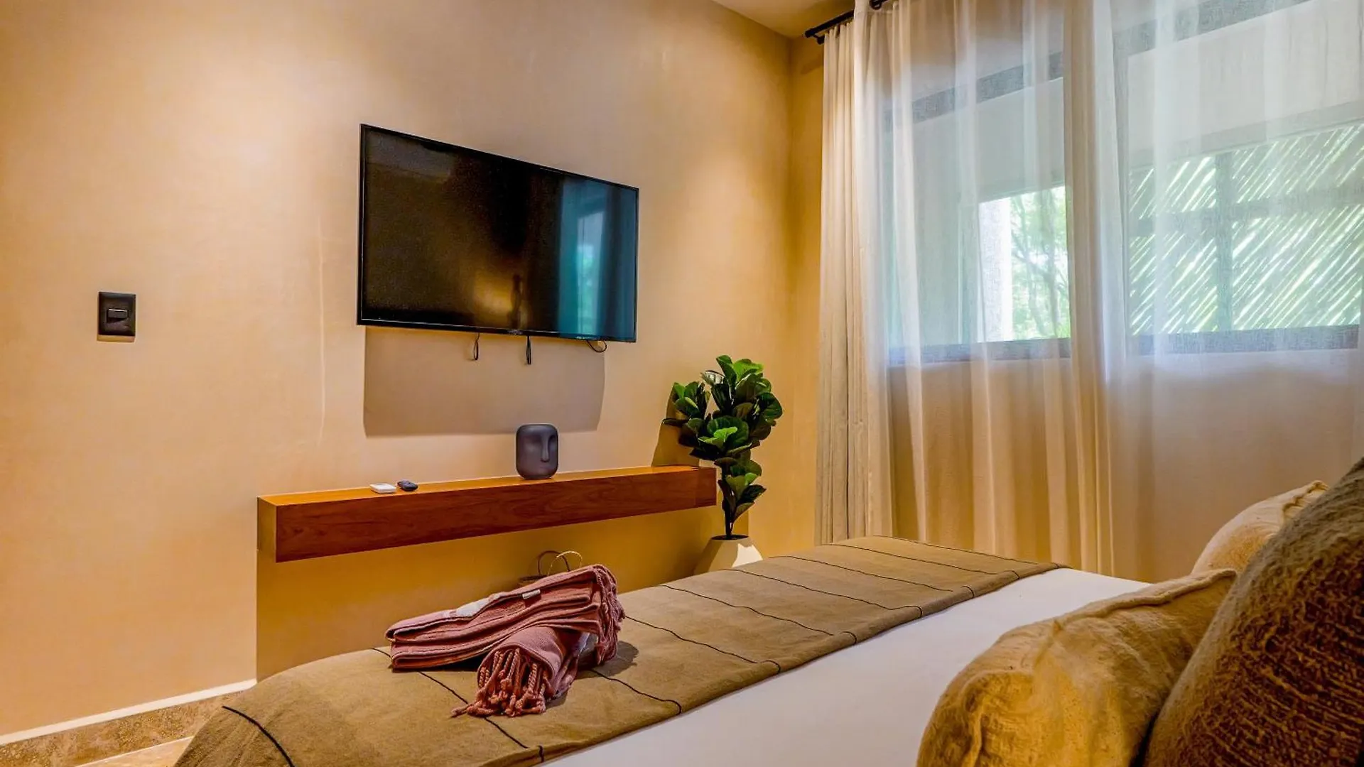 Chen Luum 101 Apartment Tulum