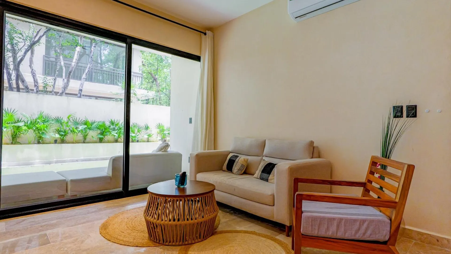 Chen Luum 101 Apartment Tulum