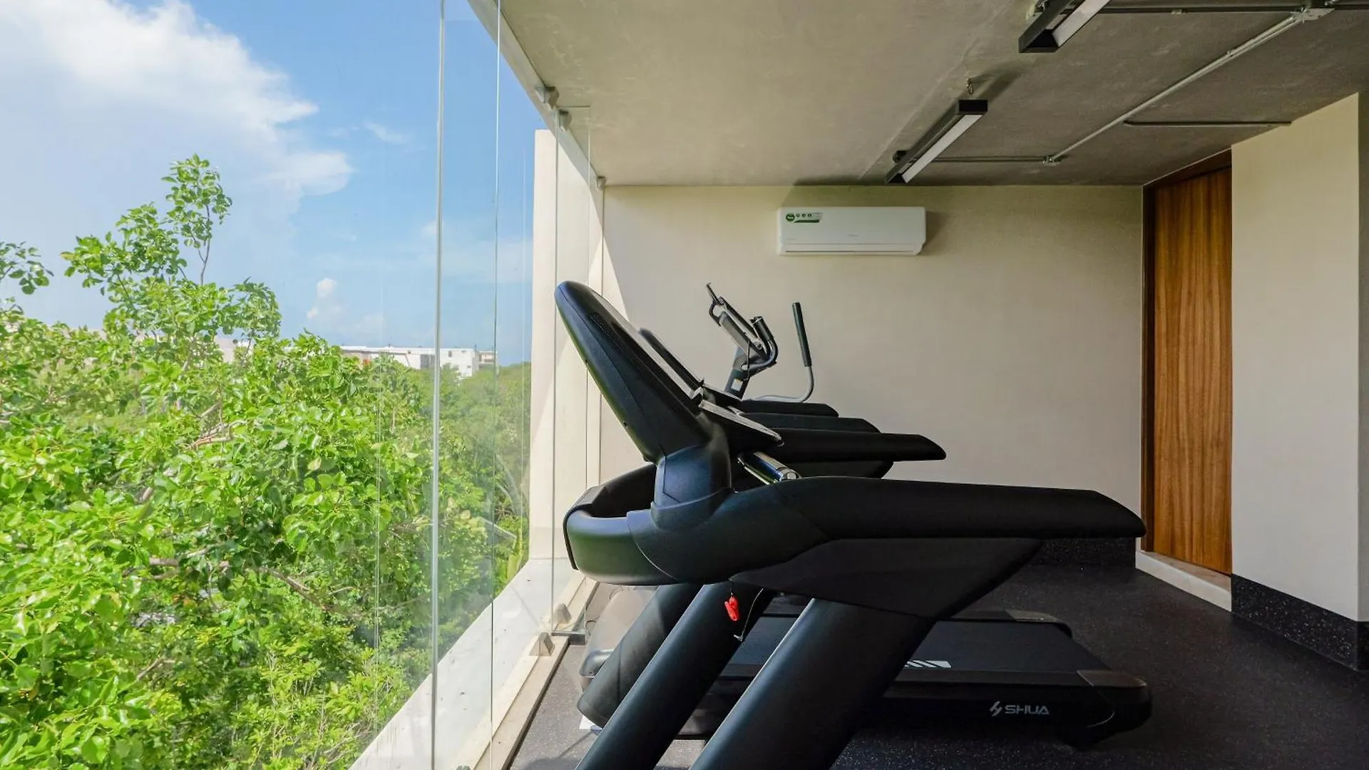 Apartmán Chen Luum 101 Tulum