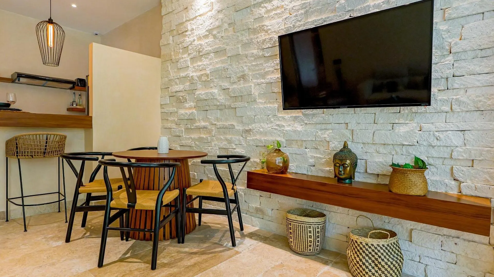 Apartmán Chen Luum 101 Tulum